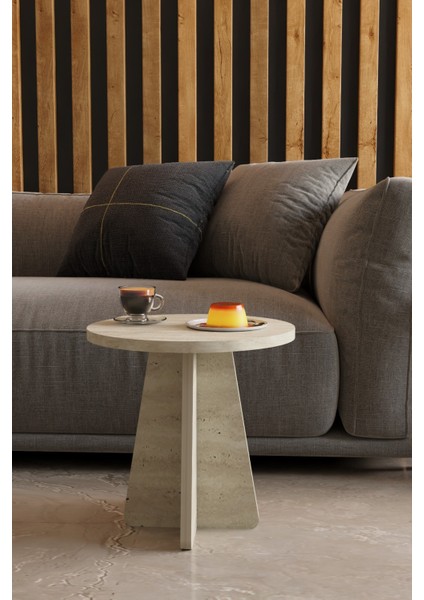 Mantar Sehpa 3lü Zigon Sehpa Mantar Zigon Salon Sehpa Seti Iskandinav Stil fırsatları