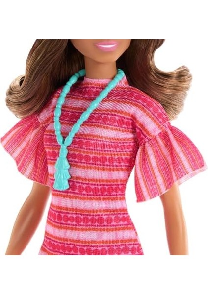 ve Teresa&apos;nın Dostluk Tarifi, Klasik ve Kolye Gibi Aksesuarlarıyla Teresa Bebek, JCT02 fiyatları