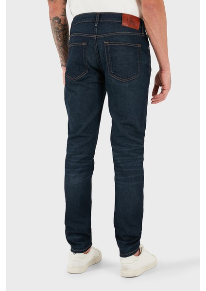 Pamuklu Slim Fit Normal Bel Dar Paça Pantolon LV04RD700GZY0 Erkek Pantolon LV04RD700G Zy0 modelleri