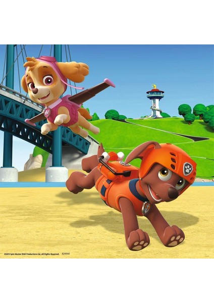 3 x 49 Parça Yapboz P Parçatakım (92390) modelleri