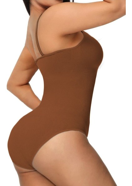 Mamey Model Bel Şekilendirici Toparlayıcı Alttan Çıtçıtlı Zıbın Korse fırsatları