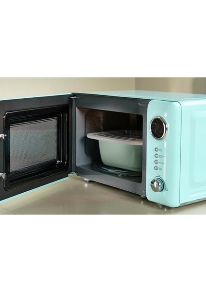 - Cirqula Mikrodalga Kapağı Dikdörtgen - Cirqula Saklama Kabı Için Isıya Dayanıklı Kapak - Şeffaf Kapak Mikrodalga Fırına Uygundur ve Bulaşık Makinesinde Yıkanabilir modelleri