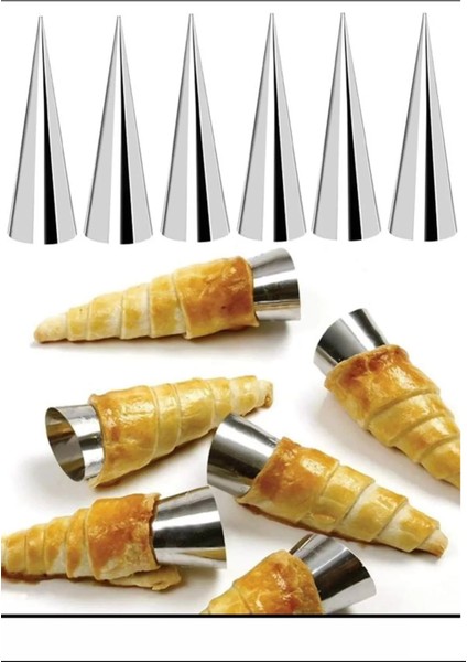 Litaetrend Korne Kalıbı ROYALEKS-CLKN-1512