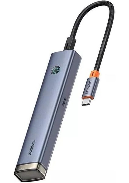 Ultrajoy Series 6-Port Hub Aır Space Grey fiyatları