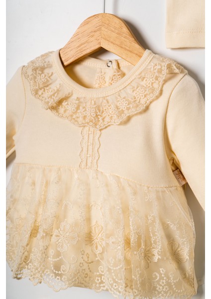 Kız Bebek Mevlütlük Hastane Çıkışı 5’li Set fiyatları