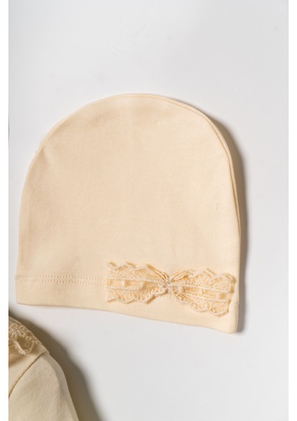 Kız Bebek Mevlütlük Hastane Çıkışı 5’li Set fırsatları