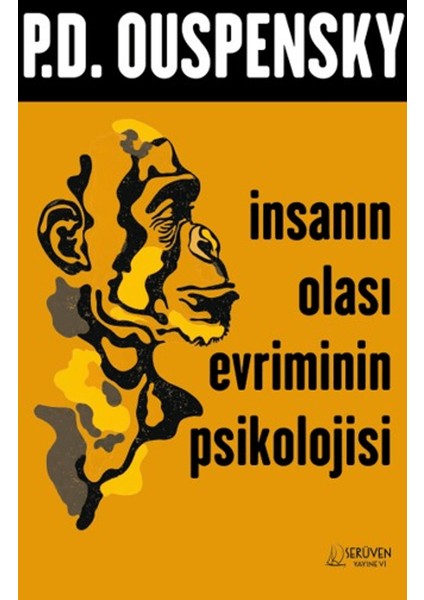 Insanın Olası Evriminin Psikolojisi