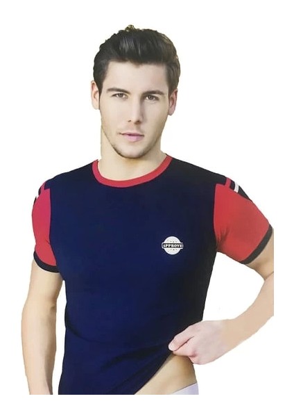 Berrak Erkek T-Shirt 4025