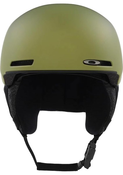 Mod1 Unisex Kayak Kaskı Yeşil - S modelleri