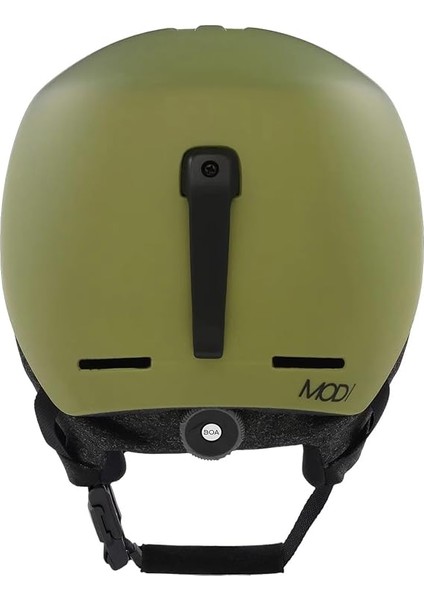 Mod1 Unisex Kayak Kaskı Yeşil - S fırsatları