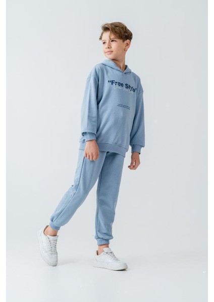 Erkek Çocuk Takım modelleri