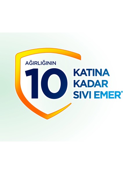 MESANE PEDİ YOGUN 350MM 80 ADET