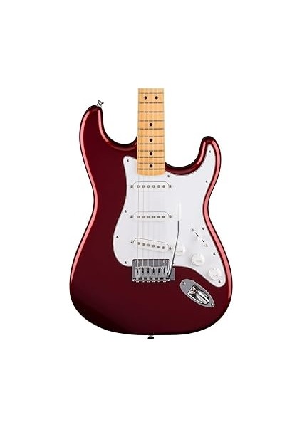 Standard Stratocaster Candy Cola - Maple Elektro Gitar modelleri