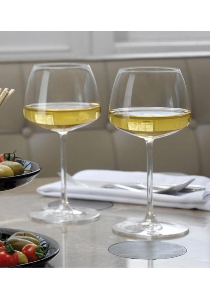 Şarap Kadehi Nude 4 Adet 425CC fiyatları