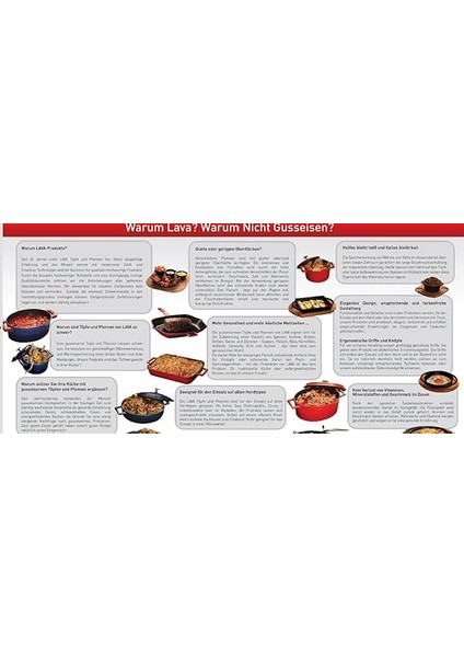 Metal Döküm Izgara Tava modelleri