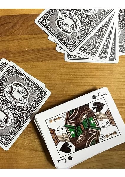 House Blend Oyun Kartları fiyatları