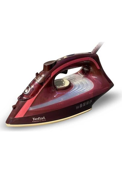 FV1856 Maestro Plus Buharlı Ütü - 4300006698 fiyatları