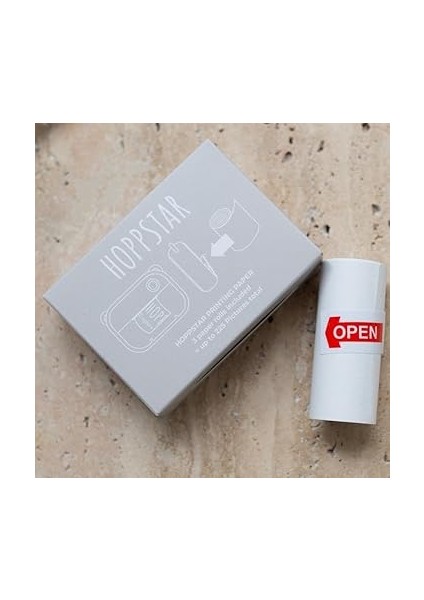 Marka Hoppstar Model Hoppstar Yedek Kağıt 3 Rulo fırsatları