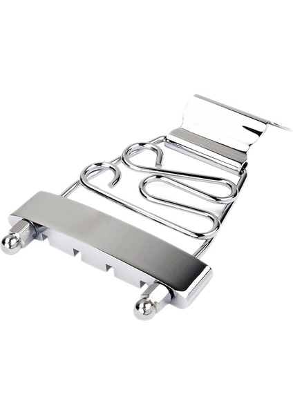 Bas Gitarınızı Geliştirin - 4 Telli Jazz Archtop Için GA421 Kuyruk Parçası Kullanımı Kolay