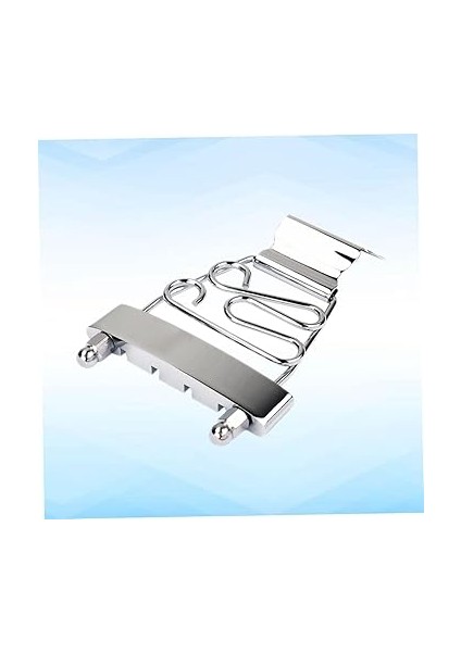 Bas Gitarınızı Geliştirin - 4 Telli Jazz Archtop Için GA421 Kuyruk Parçası Kullanımı Kolay fiyatları