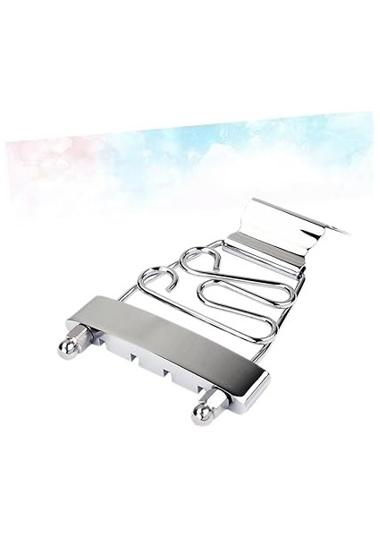 Bas Gitarınızı Geliştirin - 4 Telli Jazz Archtop Için GA421 Kuyruk Parçası Kullanımı Kolay indirimleri