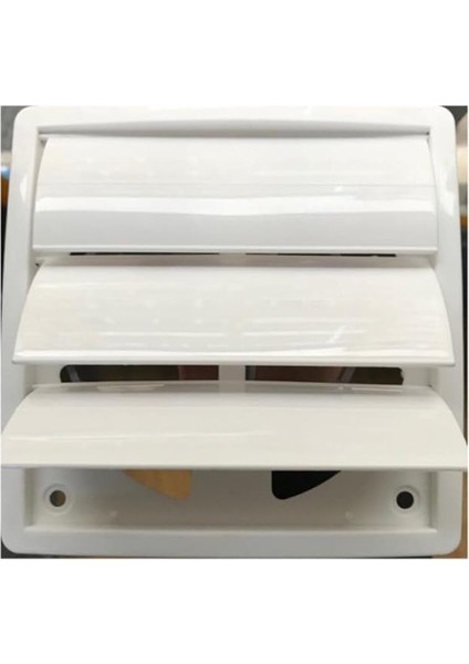 Ayarlı Panjurlu Baca Kapağı Ayarlı Menfez 2 Adet fiyatları