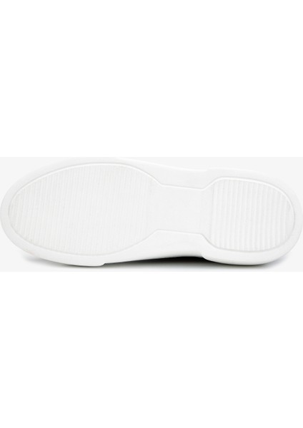 Kadın Hakiki Deri Vizon Napa Sneakers & Spor Ayakkabı 04 VAL-502 Bn Ayk SK25-26 Vızon Nappa fırsatları