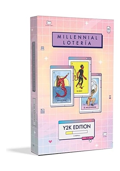 Loteria: Y2K Edition fiyatları