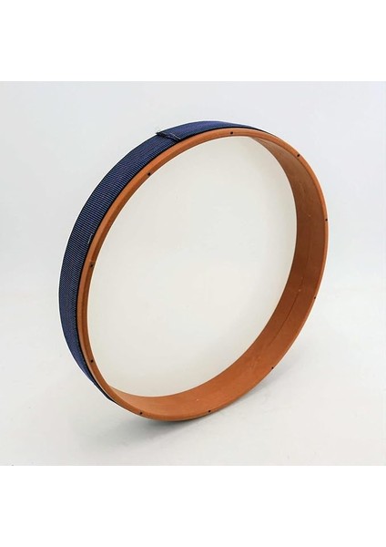 Bendir Akortlu Plastik Döküm 40 cm Kılıf Hediye