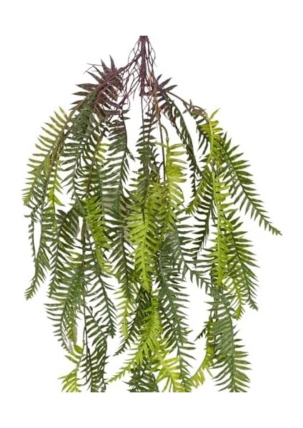 Yapay Fujer-Eğrelti Otu Sarmaşık Yeşil 115 Cm. modelleri