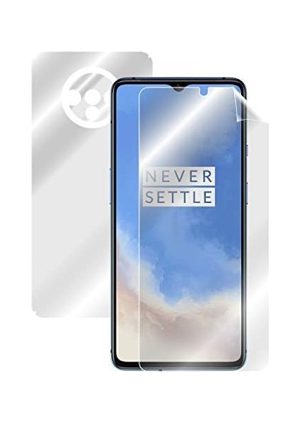 Ipg Oneplus 7t Görünmez Tam Kaplama modelleri