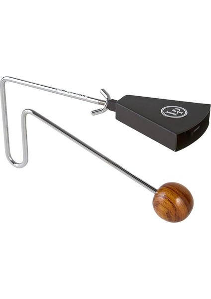 Percussion LP424D Vibra Iı Metal Hazne ile