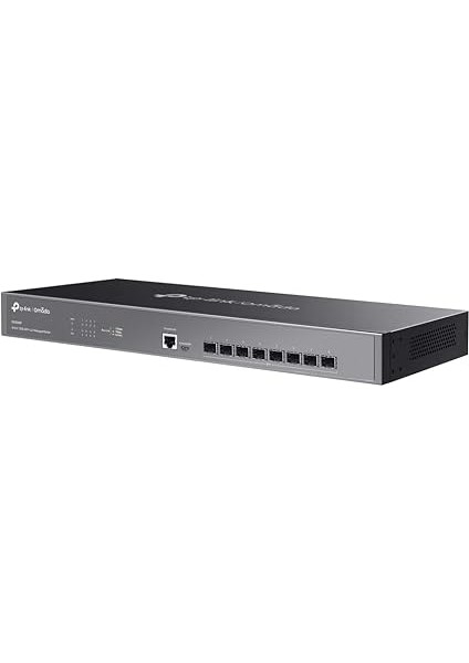 TL-SX3008F, Jetstream 8-Port 10GE Sfp+ L2+ Managed Switch modelleri