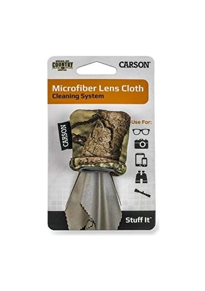 Stuff-It Mikrofiber Temizlik Bezleri, Gözlükler, Akıllı Telefonlar, Tabletler, Kameralar, Dürbünler, Optik ve Daha Fazlası Için modelleri