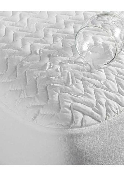 Alez Sıvı Geçirmez Alez Kapitoneli Lastikli Alez Battal Boy Alez Yatak Alezi fiyatları