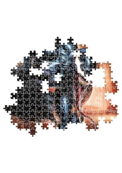 1000 Parça Puzzle (Compact Box) fiyatları