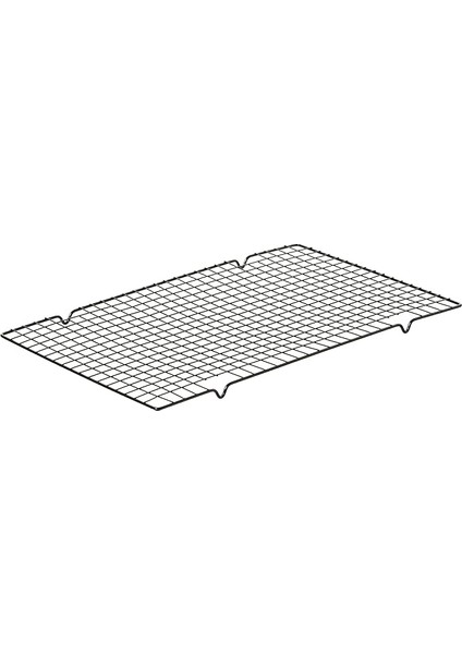 Profesyonel Glaso Teli, Soğutma Izgarası, 26X41CM