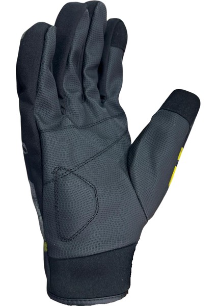 Revertech Strong Komando / Su ve Rüzgar Geçirmez Kışlık Motosiklet Eldiveni fiyatları