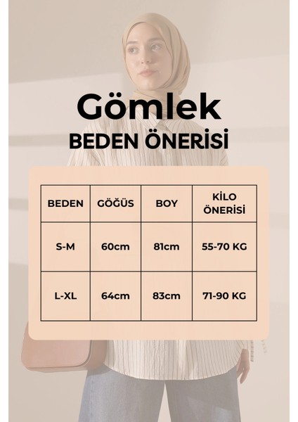 Kadın Modal Dokuma Kumaş Lacivert Tesettür Gömlek fiyatları
