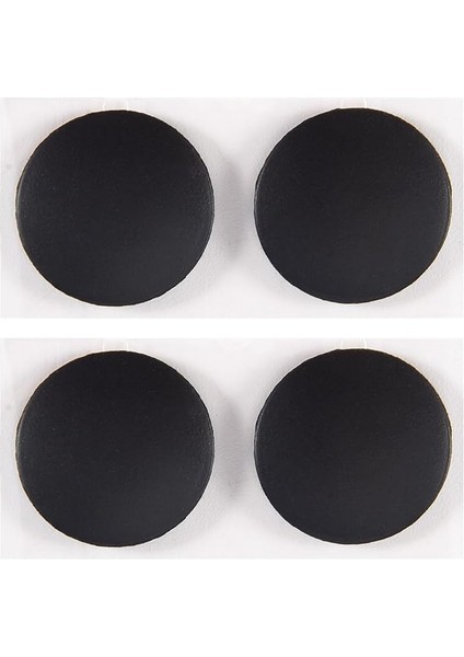 4 Kat Kauçuk Ayak Ayak Pro A1278 A1286 A1297 13 15 17 Için Uygun