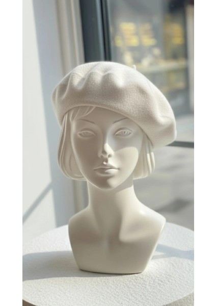 Fransız Keçe Ressam Bere Şapka fiyatları