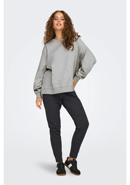 Onlpoptrash Regular Normal Bel Pantolon Bayan Pantolon 15329797 indirimleri