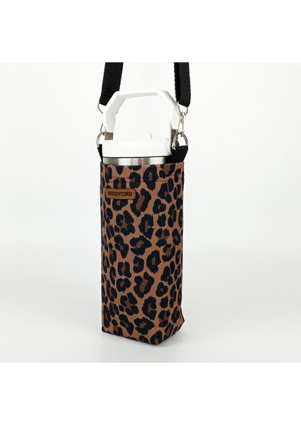 1 Litrelik Matara Kılıfı Su Şişesi Taşıma Çantası Water Bottle Bag fırsatları