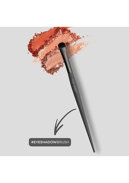 Alıx Avıen Gölgelendirme Far Fırçası - Eyeshadow Brush fiyatları