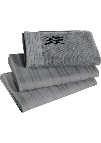 Mutfak Havlu Seti 3 Parça