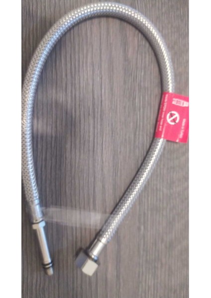 Vertigo Lavabo Batarya Flex (Sıcak)