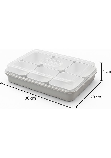 Pearl 6'lı Kahvaltılık Set fırsatları