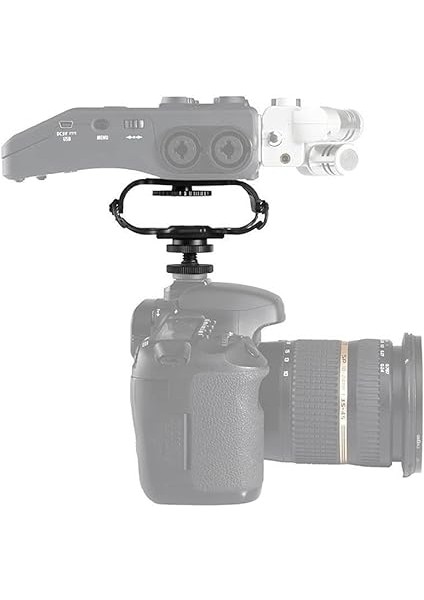 BY-C10 Mikrofon Için Sarsıntı Önleyici, Standart indirimleri