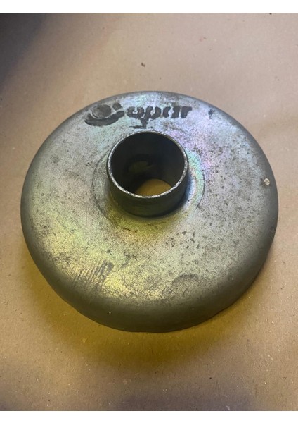 Tofaş Doğan Kartal Şahin 131 Ön Amortisör Üst Sacı Çanağı Opar Eski Üretim