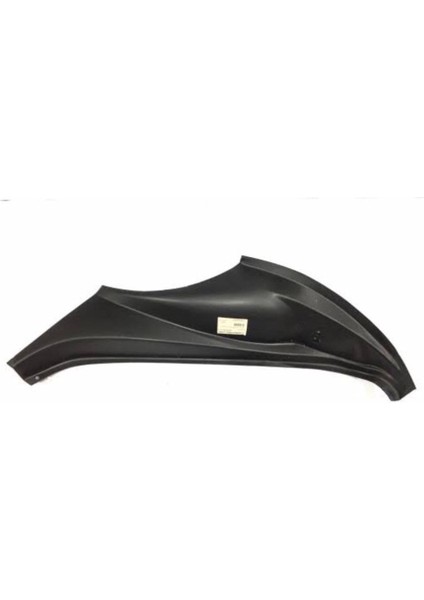 Renault 12 Uyumlu Arka Direk Sacı Sağ